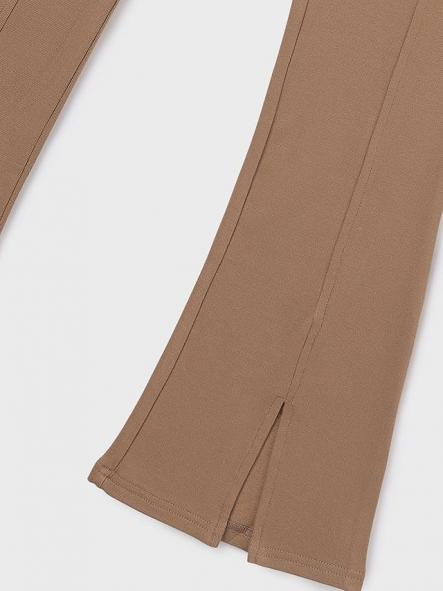 Mayoral Leggins Cinturilla Vuelta 15-07758-025 Camel [4]