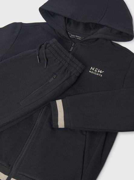 Mayoral Chandal Contraste Patentes 15-07849-055 Negro [2]