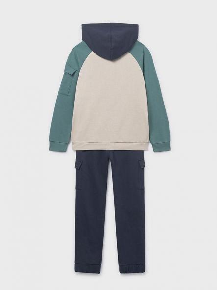Mayoral Chandal Blocking 15-07851-064 Pino [1]