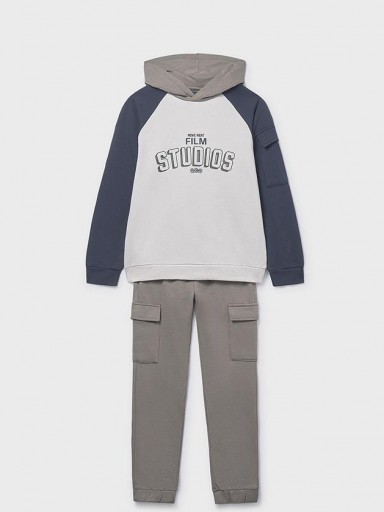 Mayoral Chandal  15-07851-065 Marino-roc