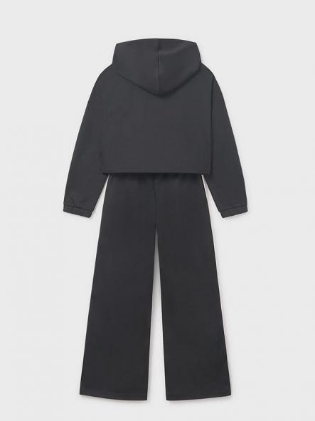 Mayoral Chandal Bandas 15-07853-036 Negro [4]
