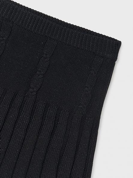 Mayoral Falda Tricot 15-07902-036 Negro [2]