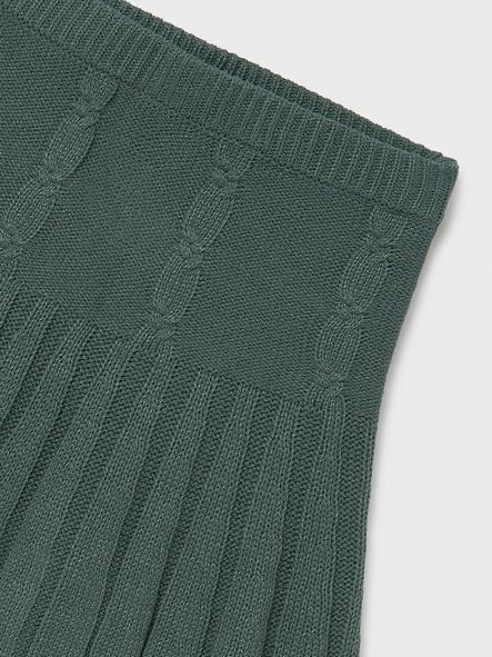 Mayoral Falda Tricot 15-07902-037 Eucalipto [5]