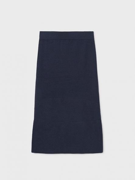Mayoral Falda Mini Tricot 15-07904-041 petroleo [1]