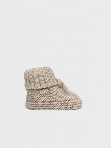 Mayoral patuco tricot 15-09970-087 Duna