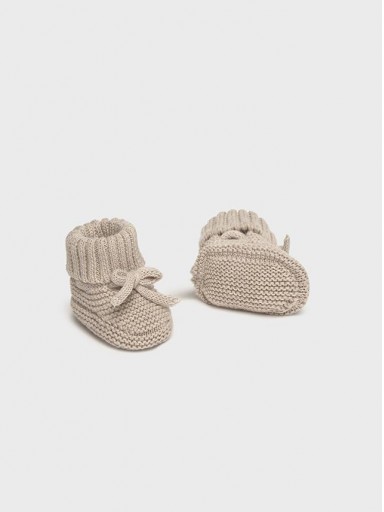 Mayoral patuco tricot 15-09970-087 Duna [2]