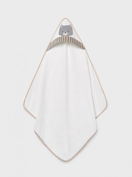 Mayoral Toalla 15-09988-088 Cereal Vig