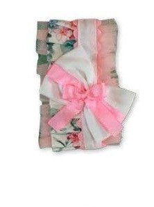 Miranda Pinza Infantil  "Camelia" 1625-152/P [2]