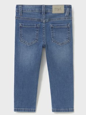 Mayoral Pantalón Tejano Slim Fit 16-00510-035 Medio [2]