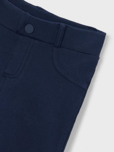 Mayoral Pantalon Felpa Basico 16-00511-070 Marino [2]