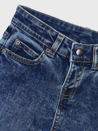 Mayoral Pantalón Tejano Regular Fit 16-00540-035 Medio [3]