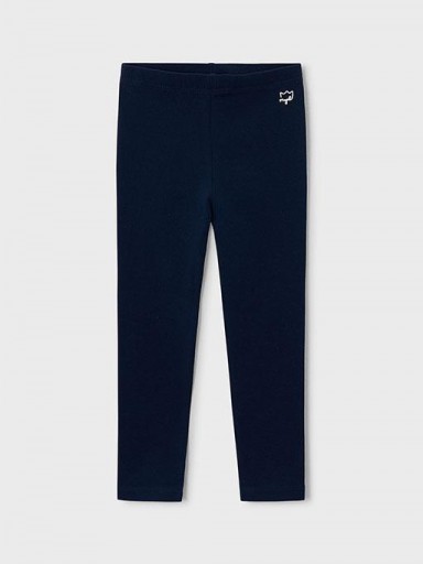 Mayoral Leggins Punto Elastano Básico 16-00717-086 Marino