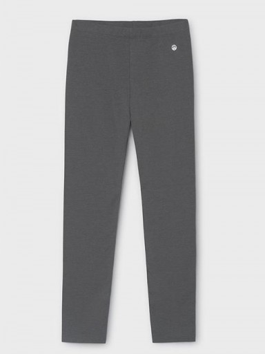 Mayoral Leggins Punto Elastano 16-00722-069 Plomo [0]