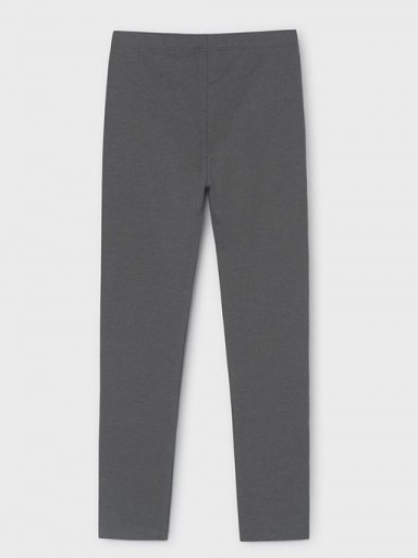 Mayoral Leggins Punto Elastano 16-00722-069 Plomo [1]