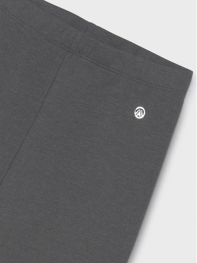 Mayoral Leggins Punto Elastano 16-00722-069 Plomo [2]