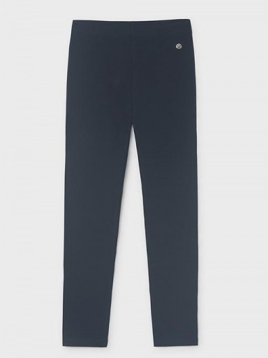 Mayoral Leggins Punto Elastano 16-00722-071 Marino