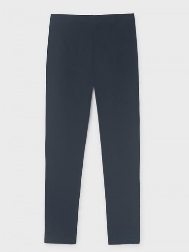 Mayoral Leggins Punto Elastano 16-00722-071 Marino [1]