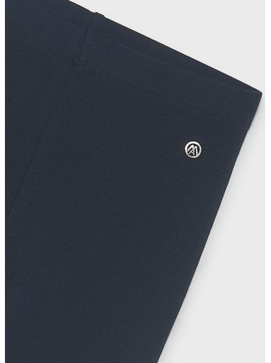 Mayoral Leggins Punto Elastano 16-00722-071 Marino [2]