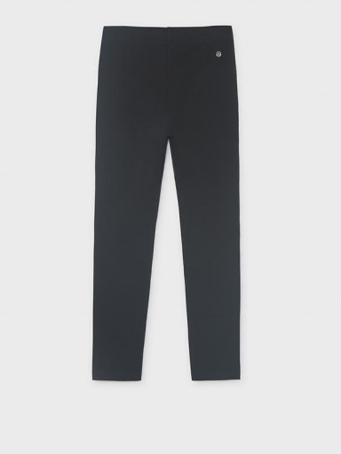Mayoral Leggins Punto Elastano 16-00722-073 Negro [0]