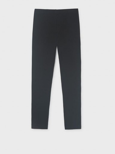 Mayoral Leggins Punto Elastano 16-00722-073 Negro [1]