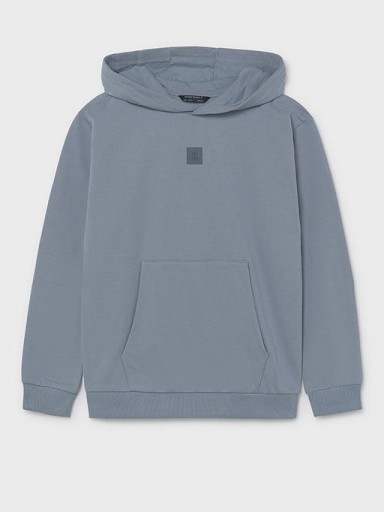 Mayoral Pullover Felpa Básico 16-00820-059 Sky [0]