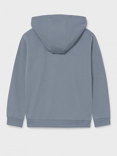 Mayoral Pullover Felpa Básico 16-00820-059 Sky [1]