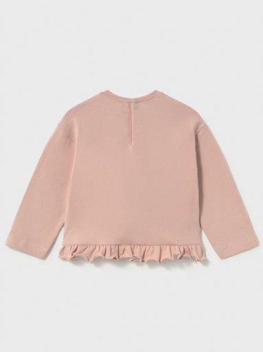 Mayoral Camiseta M/L Play 16-02001-079 Petisui [1]