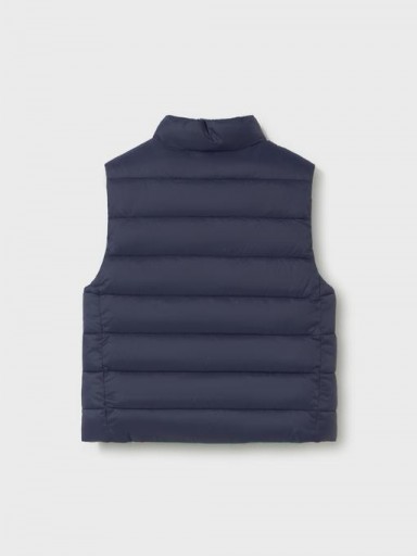 Mayoral Chaleco Reversible 16-02378-090 Acuario [3]