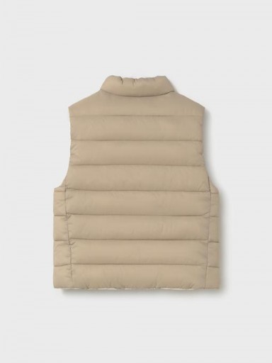 Mayoral Chaleco Reversible 16-02378-091 Dark Topo [2]