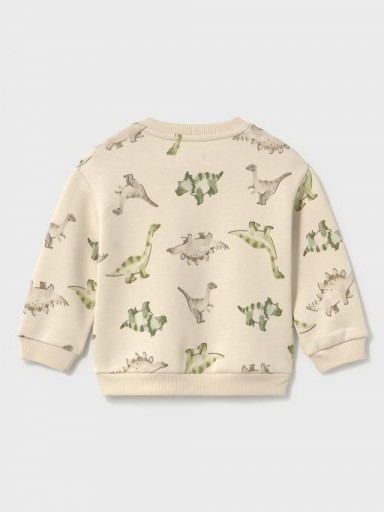 Mayoral Pullover Motivo 16-02416-095 Light Topo [2]