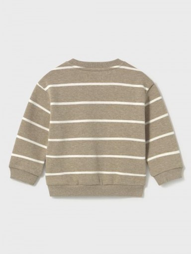 Mayoral Pullover Motivo 16-02416-097 Trufa [3]