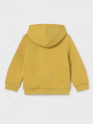 Mayoral Pullover Capucha 16-02417-010 Natilla [2]