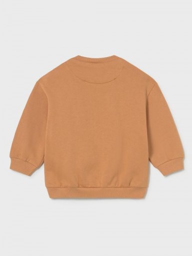 Mayoral Pullover Sin Capucha 16-02418-016 Néctar [3]