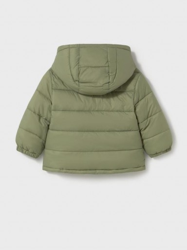 Mayoral Chaquetón Soft Reversible 16-02421-022 Laurel [1]
