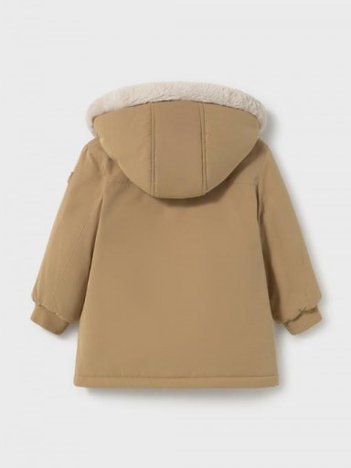 Mayoral Parka 16-02425-032 Galleta [1]