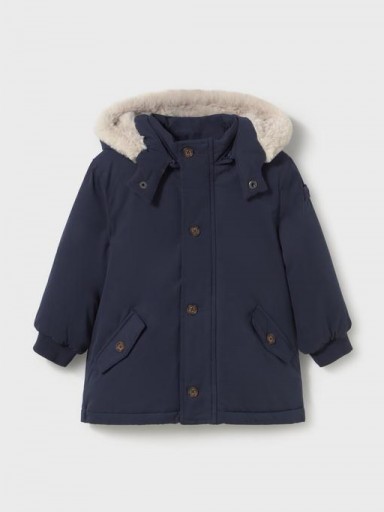 Mayoral Parka 16-02425-033 Azul [2]