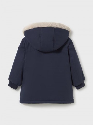 Mayoral Parka 16-02425-033 Azul [3]