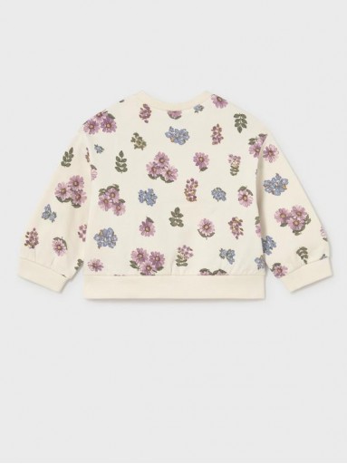 Mayoral Pullover Felpa 16-02433-070 Soja [2]