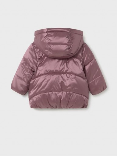 Mayoral Chaquetón Reversible 16-02437-086 Violeta [4]