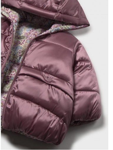 Mayoral Chaquetón Reversible 16-02437-086 Violeta [6]