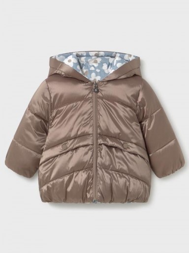 Mayoral Chaquetón Reversible 16-02437-087 Colibri [1]