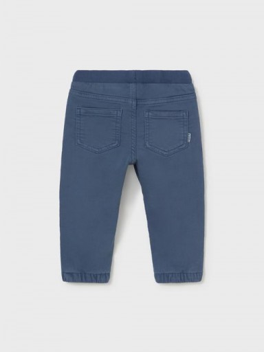 Mayoral Pantalón Jogger Sarga Soft 16-02541-055 Indigo [1]