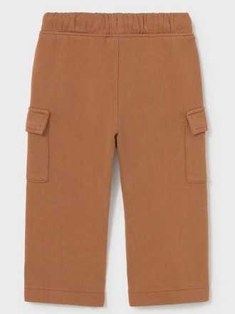 Mayoral Pantalón Punto Cargo 16-02544-073 Teja [1]