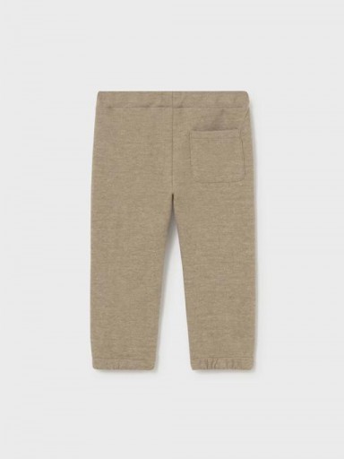 Mayoral Pantalón Punto Confort 16-02545-042 Trufa [1]