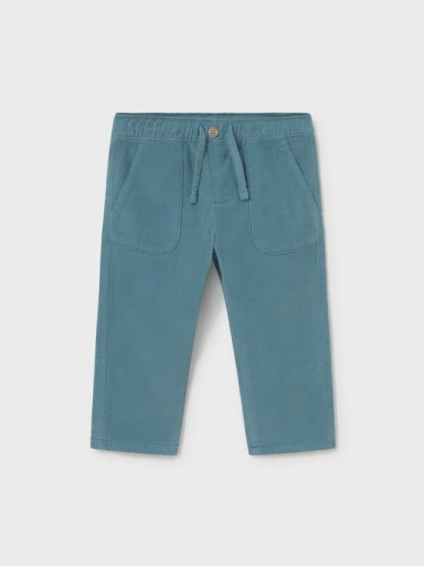 Mayoral Pantalón Micro Pana Forrado 16-02546-078 Alaska [0]