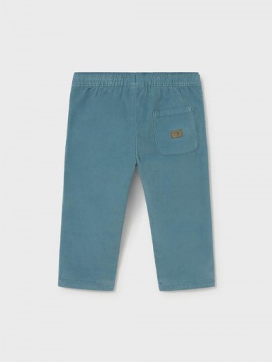 Mayoral Pantalón Micro Pana Forrado 16-02546-078 Alaska [1]