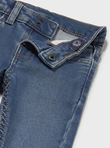 Mayoral Pantalón Soft Denim 5b 16-02547-083 Medio [2]