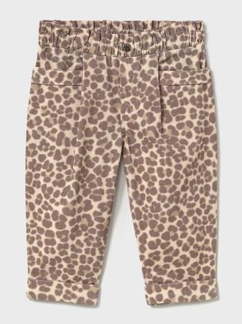 Mayoral Pantalón Micro Pana 16-02553-020 Nuez [0]