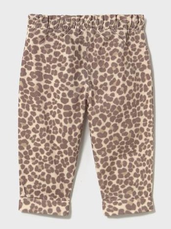 Mayoral Pantalón Micro Pana 16-02553-020 Nuez [1]