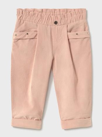 Mayoral Pantalón Micro Pana 16-02553-021 Petisui [0]